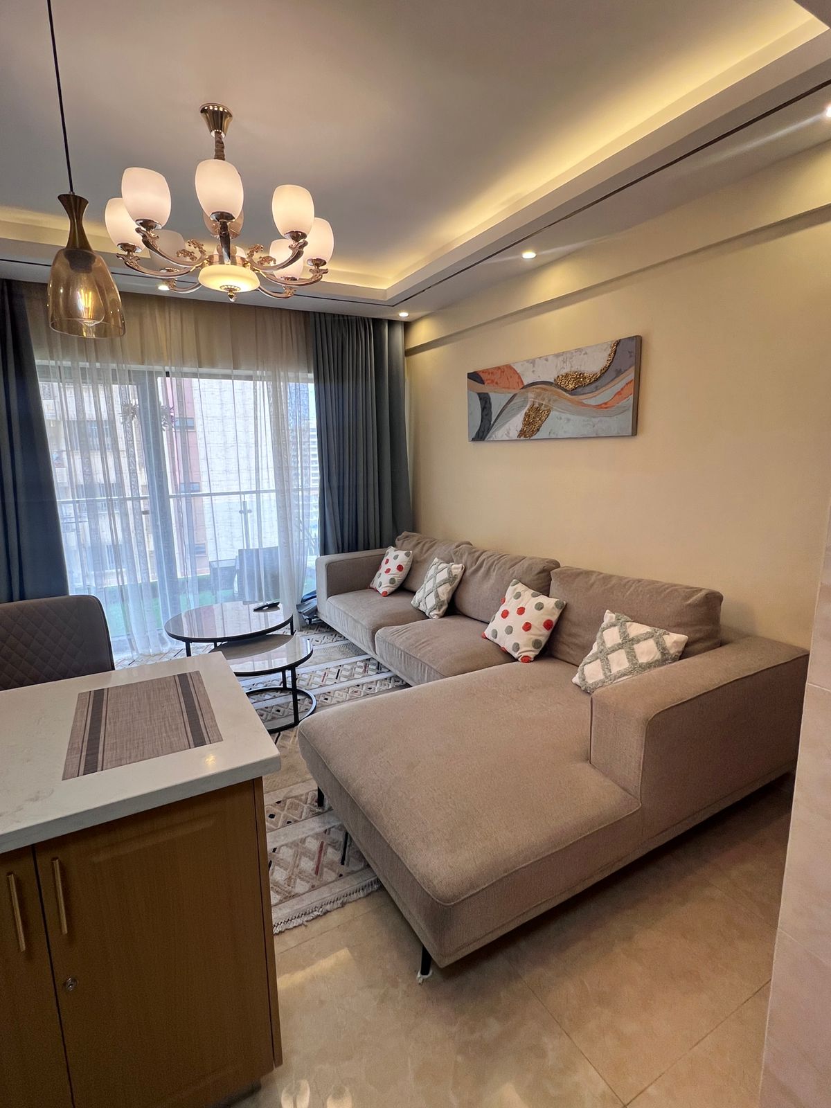 Kileleshwa Modern House