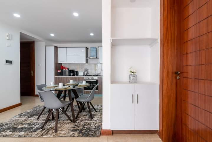 Mombasa Road Executive Suite